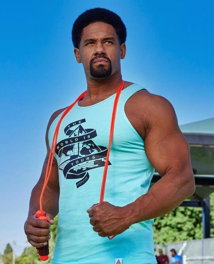 Openly gay WWE wrestler Darren Young — known off the mat by his real name Fred Rosser — recently shared his largely positive coming out experience as a professional sportsman, Instinct Magazine reports. Speaking with The Wrestling Inc. Daily podcast, Young praised the support of fellow wrestler Randy Orton, saying: "Once I came out, he was one of the guys that passed me in the hallway the day after I came out, and he gave me a hug. He said, 'Hey man, if you have any issue, you let me know, and I'll take care of anyone in the locker room.' Him and CM Punk were top guys that said those exact words and Randy, from then on, was my heart." Orton's support made Young feel good knowing a respected colleague had his back. Tap link in bio to continue on @EDGEmedianetwork ?️‍??‍♂️??⁠
⁠
?️: Kevin Schattenkirk @kschatt13