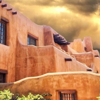 Are you ready for a weekend getaway? We've canvassed the country, looking for the best LGBTQ-friendly fall vacations. Check out our top picks — no passport required! Tap link in bio to continue on @EDGEmedianetwork ?️?? #Sponsored⁠
⁠
?: City Of Santa Fe⁠
?️: @kelsycc⁠
?️: @wexlerwrites⁠
