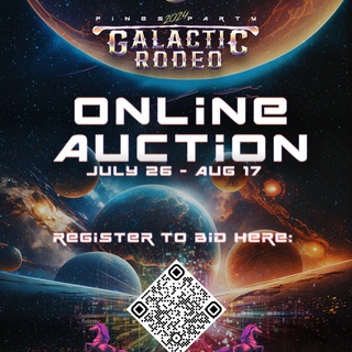 The highly anticipated @PinesParty 25th Anniversary Online Auction is now live! From luxurious getaways to exclusive memorabilia, there’s something for everyone to desire.    ⁠
⁠
Get ready to bid on over 180 exceptional items and experiences that promise to dazzle and inspire. Your bids will directly support The Pines Foundation, Stonewall Community Foundation, and the Seashore Defense Fund, making a profound impact.    ⁠
⁠
Don’t miss out – register now to secure your spot and join us in making a difference. The auction concludes on Saturday, August 17, at midnight. Tap link in bio to register!  #sponsored