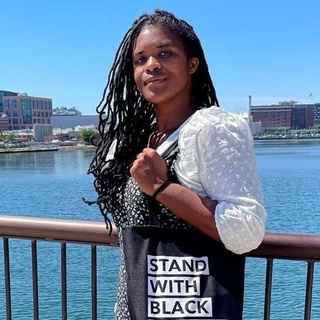 A state senator in Rhode Island who was suspended from TikTok after posting a video in which she twerked while doing a handstand in a bikini says she has no regrets. Sen. Tiara Mack (@mackdistrict6), a 28-year-old Providence Democrat, is Black and queer and dismissed any criticism of the 8-second clip as "misogyny, classism and racism" in a phone interview Wednesday. "My behavior on my Twitter, Instagram and TikTok are consistent with a young millennial who is in office and challenging norms," Mack said. "I'm showing that leadership looks different and welcoming people into the many different facets of my life." Her TikTok account was restored after being banned Tuesday. Spokespersons for the social media app did not respond for comment as to why Mack was suspended. The clip has amassed more than 220,000 views since she posted it over the July Fourth weekend. "My community stands in overwhelming support of me," Mack said. "They know exactly what these attacks are and what these attacks can do, especially for a queer person of color." She says the snippet — which ends with her cheerfully saying, "Vote Sen. Mack!" — was part of a series of clips shot with friends on Block Island, a popular beach getaway off Rhode Island. "It was a way to show that elected officials can be silly and have fun and enjoy a day off," said Mack, who was elected in 2020. She believes the TikTok suspension was the result of an online campaign stemming from a bill she proposed this year that would require Rhode Island schools to provide sex education courses that "affirmatively recognize pleasure based sexual relations, different sexual orientations and be inclusive of same-sex relationships."⁠
⁠
Tap link in bio to continue on @EDGEmedianetwork⁠
?️‍???❤️⁠
?: @mackdistrict6 / Philip Marcelo for AP