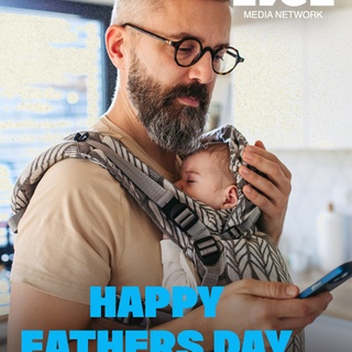 To all the dads, bonus dads, and those who fill the role with love—Happy Father’s Day! ?

We honor every journey, every family, and every story. Today, we celebrate queer dads, trans dads, single dads, and those who’ve found family in unexpected places.

And if this day is tough for you, we’re holding you close.

?‍?✨ #FathersDay #QueerFamily #LoveIsLove #FamilyIsWhatYouMakeIt