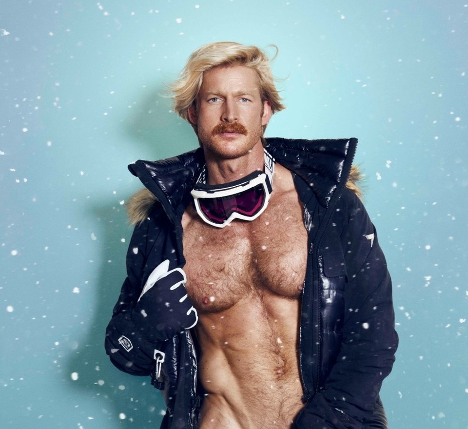 Are you a powder type, or do you like it packed? We're talking snow, of course. The New Year brings a massive number of events for queer winter revelers who want to traverse a mountain, sport a stylish sweater for après-ski, then strip down for a dip in the hot tub with newly-made friends.⁠
⁠
This season's calendar is packed with international events, from this month's Aspen Gay Ski Week (January 16-23), Winter Rendezvous (January 19-23) in Stowe, Vermont, and Switzerland's Arosa Gay Ski Week (January 22-29) to Elevation Utah (February 23-27) and beyond.⁠
⁠
Whether you've booked your trip or you're snagging a last-minute travel deal, arrive looking your best with our favorite men's skiwear, accessories and more.⁠
⁠
Tap link in bio to continue on @EDGEmedianetwork⁠
?️‍?❄️⛰️⛷️⁠
?️: Matthew Wexler / Curated by Andrew Villagomez⁠
?: @ElevationGaySki