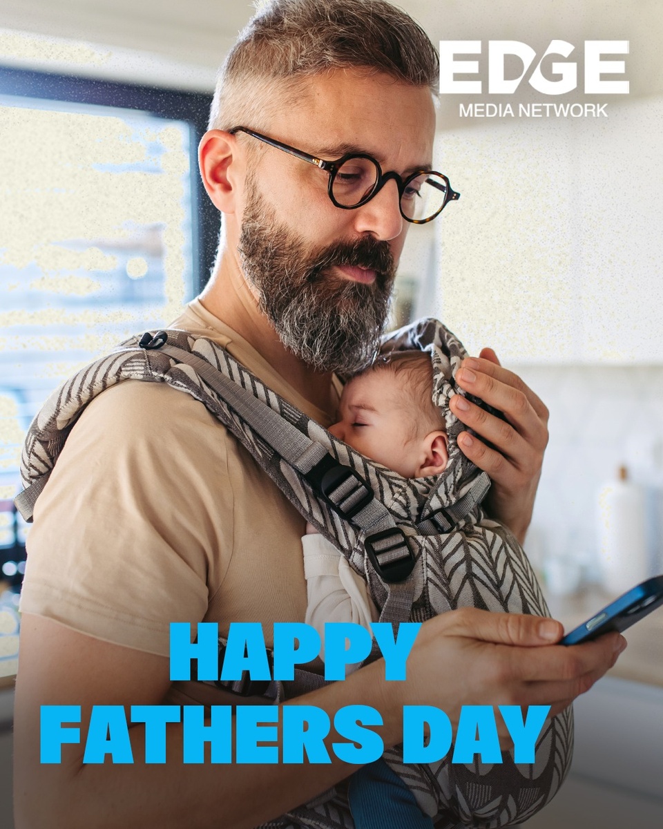 To all the dads, bonus dads, and those who fill the role with love—Happy Father’s Day! ?

We honor every journey, every family, and every story. Today, we celebrate queer dads, trans dads, single dads, and those who’ve found family in unexpected places.

And if this day is tough for you, we’re holding you close.

?‍?✨ #FathersDay #QueerFamily #LoveIsLove #FamilyIsWhatYouMakeIt