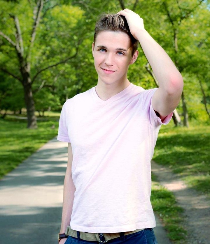 Conor McDermott-Mostowy, a rising star in speed-skating, has come out... but in a more subtle way than perhaps what we might be accustomed to from public figures: By just being himself. McDermott-Mostowy told Outsports that he's never had to hide who he is, comes from a supportive family and, yet, has never felt like he had to wear his sexual orientation on his sleeve. Instead, there are hints on his Instagram posts — though McDermott-Mostowy himself might shrug off the idea that he's suggesting and instead say he's just being himself. In fact, Outsports explains that when the topic of being an openly gay athlete comes up, "he's instead been happy to answer any questions, just be who he is, and always figured that if a reporter asked him about it, he'd tell the truth." But where the sports world is concerned, misconceptions about gay athletes are partly why he held his tongue. The misperception that gay athletes aren't as good sportsmen as straight cisgender men was somewhat of a hindrance, as McDermott-Mostowy explains, "I think I've kind of always had that at the back of my mind. "I don't want to talk about being gay, because there's a stereotype that gay guys aren't athletic, and I don't want that to be held against me or used to justify a bad result. "I've been uncomfortable with that. But I feel like at this point, no one can say anything." Emerging as one of the top speed skaters, McDermott-Mostowy was the United States national champion in both the 1000-meter and the mass start at the U.S. Open National Championships earlier this month. He earned a bronze medal and set personal records in the 1500-meter and the 1000-meter. He said he was so excited about the latter, in which he bettered his previous personal-best time, that he unexpectedly let out the "F-word," which rang throughout the arena as he crossed the finish line. Tap link in bio to continue on @EDGEmedianetwork ?️‍??⛸️ (?️: Kevin Schattenkirk @kschatt13, ?: Conor McDermott-Mostowy / Instagram / @conor.mm)
