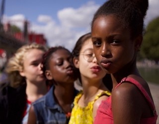 The backlash to the French independent film "Mignonnes," or "Cuties," started before it had even been released because of a poster that went viral for its provocative depiction of its young female actors. But the spotlight has only intensified since the film became available on Netflix last week and it has become the target of heightened politicized outrage from members of Congress, including U.S. Sen. Ted Cruz of Texas, and others online calling for subscribers to #CancelNetflix. Tap link in bio to continue on @EDGEmedianetwork ⁠
⁠
?: Netflix