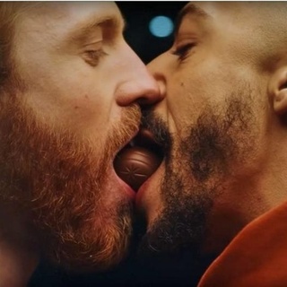 It shouldn't surprise anyone that the cranky Christian group One Million Moms is not fond of the Cadbury Creme Egg ad campaign featuring two men sharing one of the seasonal treats. EDGE reported recently that the ad features a "gay couple holding hands, spinning in a circle on a rooftop. One has the egg between his lips while the other leans in to take a bite. The narrator says, "sharers? Yeah, we are down with that!" Within days the haters took aim at the ad, which led one of its actors Callum Sterling (who shared the egg with Dale Moran) to push back, dismissing critics with, "does anyone see how ridiculous this is? Like actual LOL." Adding to the absurdity is the solemn screed from One Million Moms in a press release from its director, Monica Cole: "If you look forward to having your annual Cadbury Creme Egg each Easter season, you might not like how the company celebrates the risen Savior. Cadbury just released a commercial that has resulted in a backlash of comments from Christians and non-Christians alike. Everything from 'disgusting' and 'very disappointing' to 'yech' and 'gross'." She goes on by describing the gay moment as being similar to a scene from Disney's "The Lady and a Tramp," "where the two dogs share spaghetti. Except, it's two grown men spinning around in a circle and sharing a creme-filled chocolate egg in a sexualized way. Tap link in bio to continue on @EDGEmedianetwork ???️‍?⁠
⁠
?: Cadbury⁠
