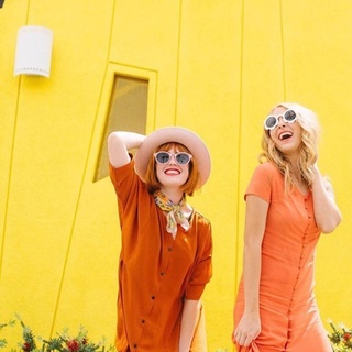 We see it. There is a light at the end of the tunnel. And we're charging ahead toward a year that includes responsible travel and a slow return to socializing. So what are our tops picks for the best LGBTQ travel in 2021? We want warm-weather destinations that offer plenty of outdoor activities and dining — and lots of sunshine to warm our spirits for the better days ahead. Palm Springs delivers all that and more and has been an LGBTQ oasis for decades. Here's a look at why Palm Springs is on the top of our destination list for the coming year and what makes the desert dream the ideal getaway. Tap link in bio to continue on @EDGEmedianetwork ?☀️? #sponsored⁠
⁠
?️: Matthew Wexler / @wexlerwrites⁠
?: Visit Palm Springs / @visitpalmsprings / @awhimsywonderland