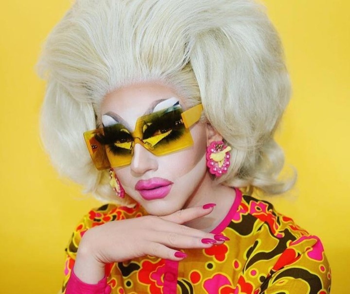 "RuPaul's Drag Race" Season 7 contestant and "RuPaul's Drag Race All Stars" champion Trixie Mattel hails from Milwaukee, Wisconsin. When This Is It! — a gay bar in her home town, and, having operated for 53 years, the state's oldest -— faced hard times due to the COVID-19 pandemic, Mattel stepped up to help ensure the bar would weather the downturn, local newspaper the Milwaukee Journal Sentinel reports. The bar has played a central role in the city's, and the state's, LGBTQ culture, USA Today noted. But it was also, the newspaper recalled, "the first LGBTQ+ bar that Brian Firkus — who developed his Mattel drag character in Milwaukee — visited after turning 21." Mattel, speaking to the Journal Sentinel via Zoom, said that drag performers in the city "made This Is It! our happy hour moment before we had to put on the wig and go do the drag show. "My relationship is such that sometimes I will come from General Mitchell" — the city's airport — "to the bar with my bags." Added Mattel, "It really is like the Cheers in Milwaukee. I met some of my lifelong best friends there." This Is It! owner George Schneider had taken on debt to expand the venue not long before the crisis hit, the Journal Sentinel reported. That made an already-devastating downturn that much worse. Tap link in bio to continue on @EDGEmedianetwork ???⁠
⁠
?️: Kilian Melloy / @dragelruairi ⁠
?: Trixie Mattel / @trixiemattel @trixiecosmetics