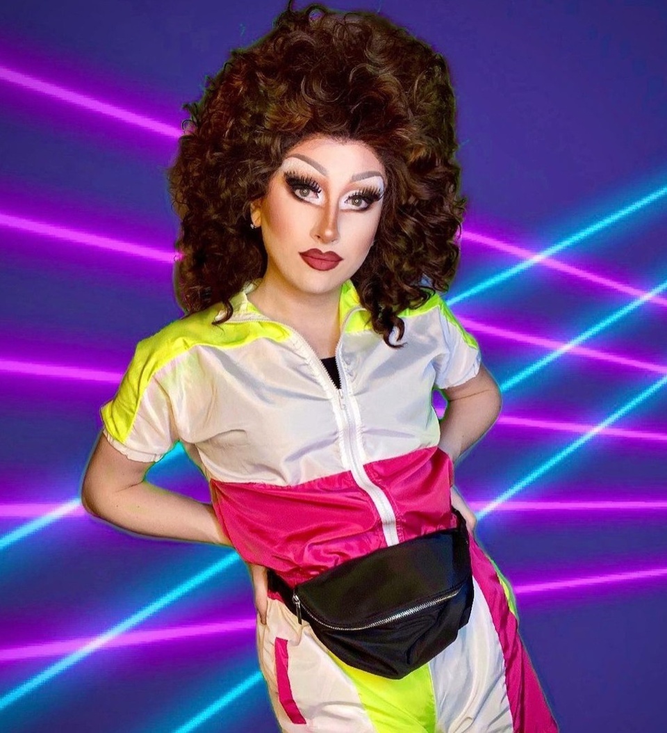 For the first time in "RuPaul's Drag Race" herstory, the reality show will feature a straight, cis performer with Maddy Morphosis.⁠
⁠
Since the cast announcement last week, Twitter has been lighting up about the addition of Maddy, with some "Drag Race" fans firmly against the casting and others showing support for the performer. Some are having a bit of fun, sharing hilarious memes.⁠
⁠
Maddy even took to Twitter to respond to the backlash in a detailed Instagram post.⁠
⁠
Check out the back-and-forth on Twitter.  What are your thoughts about Maddy casting?⁠
⁠
Tap link in bio to continue on @EDGEmedianetwork ?️‍??????⁠
⁠
?: Maddy Morphosis / @maddymorphosis
