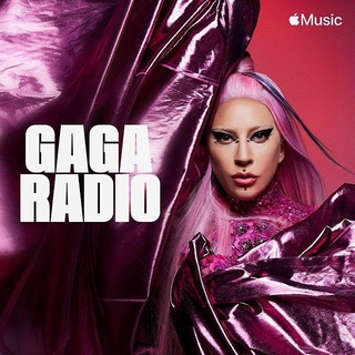 Beginning on Friday August 7 at 2pm, and every week throughout the month, Lady Gaga will host a new radio show — "Gaga Radio" — on Apple Music. Tap link in bio to read more on @EDGEmedianetwork ??️‍?⁠
⁠
?️: @kschatt13