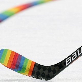 17-year-old Canadian hockey player Yanic Duplessis shares his coming out experience. Tap link in bio to continue on @EDGEmedianetwork ?️‍??⁠
⁠
?: Associated Press⁠
?️: @kschatt13