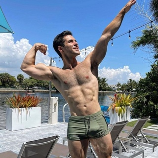 The Mr. Gay World USA Organization posted on Facebook today that Tony Ardolino is in Capetown, South Africa "doing a fine job representing the USA in the Mr.  Gay World 2022 contest." He was named Mr. Gay World USA and is in the running to be named the international Mr. Gay World. "Tony brings the magic wherever he goes and we expect  his competing  will break the USA drought of never having won the international contest," the post continues. "History in the making. 15% of his score is the public vote, so once voting opens we will need your full support.  Let's make History together.  We love and appreciate you Tony. Be brave, be bold be beautiful, be You.  Go USA!!!" In an interview with the website Out in Jersey, Ardolino about what it was like growing up gay in New Jersey. "I felt like 'Beauty and the Beast,' like Belle walking through the village. I was so different. I felt like the kids were singing, 'Look there he goes, that guy is gay, no question.' I didn't have a lot of friends. I got bullied relentlessly. There were Facebook pages about how I was gay and useless, horrible things. I didn't have school to back me up, just my parents. My parents are my go to. I just kept on saying, "This will push me to be the best I can be." But Ardolino didn't see being gay as a liability. "I didn't view it as a weakness. I viewed it as something that would make me stronger. I wanted to show the world what I could do. I had so many goals, dreams to fulfill, and I didn't want anything to get in the way. ⁠
⁠
Tap link in bio for more on @EDGEmedianetwork ⁠
????⁠
?: @tony.cannoli