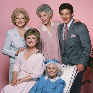 The four "Golden Girls" were originally supposed to be accompanied by a live-in gay housekeeper named Coco who would have been in charge of the cooking, the cleaning, and his share of the sassy comebacks. The addition of an LGBTQ core character to an ensemble comedy in 1985 - right in the midst of the AIDS epidemic - would have been essentially unprecedented, and powerful in terms of representation, notes Decider. Such a move would also have propelled the already-groundbreaking show - about a group of older women, played by TV comedy veterans that included Bea Arthur, Betty White, and Rue McClanahan - even further into daring new TV territory. As The Atlantic put it in 2015, looking back at the show in its 30th anniversary year, "if you imagine Hank Azaria in 'The Birdcage,' only slightly less flamboyant and slightly more amenable to the bathrobe-with-shoulder pads look, then you have a pretty good idea about Coco." So what happened? Tap link in bio to continue on @EDGEmedianetwork ?⁠
⁠
?️: Kilian Melloy / @dragelruairi ⁠
?: The Golden Girls / NBC