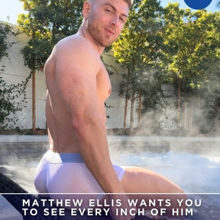 Matt doesn’t leave much to the imagination—and somehow still leaves us wanting more. ⁠
⁠
His page might be safe for work, but the energy is anything but. From the land down under to the cheeks on display, this Aussie content king is all about the full experience. ⁠
⁠
Birthday suit on loop, angles unlocked, and not a shred of shyness in sight. ⁠
⁠
?️ Save and share this post.⁠ ⁠
? Tap our link in bio to read more⁠ ⁠
? @edgemedianetwork⁠ ⁠