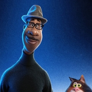 Pixar never fails to make inventive and touching animated films and "Soul" is no exception. The first Pixar film to feature a black lead is notable and welcome, but at the same time, it is further proof we have a long way to go. Tap link in bio to read more of EDGE's review on @EDGEmedianetwork ??⁠
⁠
?️: Kevin Taft⁠
?: Soul / Disney+