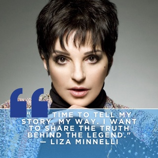 Hold on to your hats, darlings, because the one and only @officiallizaminnelli is finally ready to spill all the tea in her upcoming memoir, set to drop in Spring 2026! ? After decades of keeping her lips sealed, this iconic EGOT-winning superstar has reversed her vow never to write her story, and we are here for it! ?⁠
⁠
Why now? Well, Liza's had enough of the "twisted half-truths" and "miniseries that just didn't get it right." From shady documentaries to a controversial Oscars appearance in 2022—where she was seen in a wheelchair instead of the director's chair she requested—Liza is ready to take control of her narrative. "It's my own d--- story," she declared, and she's telling it with the flair only Liza can bring! ?⁠
⁠
And it’s not just Liza’s story—it’s a tale that spans generations of showbiz royalty, with her famous mother Judy Garland and her storied family lineage at the center. Collaborating with Pulitzer Prize winner Heidi Evans and L.A. Times alum Josh Getlin, plus her longtime friend Michael Feinstein, Liza’s memoir promises an intimate and jaw-dropping look into her life, loves, and legendary career. ?⁠
⁠
As she approaches her eighth decade, Liza is making it clear: "I'm still here, still kicking a--, still loving life, and still creating." And, trust us, she's just getting started! ?⁠
⁠
This memoir is sure to be packed with never-before-heard stories, juicy details, and Liza’s trademark wit and charm. "Kids, wait 'til you hear this!"—and we truly cannot wait.⁠
?️ Save and share this post.⁠
? Tap our link in bio to read more⁠
? @EDGEmedianetwork⁠
?: @officiallizaminnelli