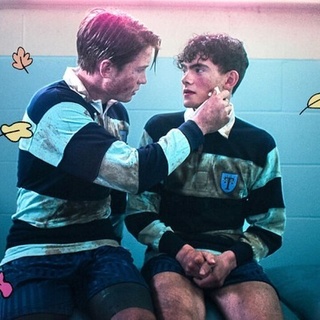 One of the reasons Netflix's megahit "Heartstopper" is captivating to audiences all over the world is because it feels like a safe space instead of a typical TV show. Whether you are younger and still not out, newly out, or have been out for years, seeing the story of Nick Nelson (Kit Conner) and Charlie Spring (Joe Locke) unfold is like receiving a big bear hug of security. You would hope that the people who brought the story to the small screen would be afforded the same blanket of protection from homophobia as their characters, but many fans weren't able to make this a reality. With Locke being openly gay before starring on the show, the actor who received the majority of the pressure and harassment was Kit Connor, the bright-eyed, pretty-haired superstar playing Nick. (Though Locke, too, faced harassment). Connor was one of the only performers in "Heartstopper" who chose to keep his real-life sexuality private from the world, a choice that should have been respected. When Connor was seen holding hands with a female co-star offset of a new project he was working on, some people began to claim he wasn't worthy of being on "Heartstopper" anymore. The word "queerbaiting" started to be thrown around at the speed of a Randy Johnson fastball, intimidating the 18-year-old star until he came out as bisexual on Twitter on Halloween night.⁠
⁠
Tap link in bio for more on @EDGEmedianetwork ⁠
????