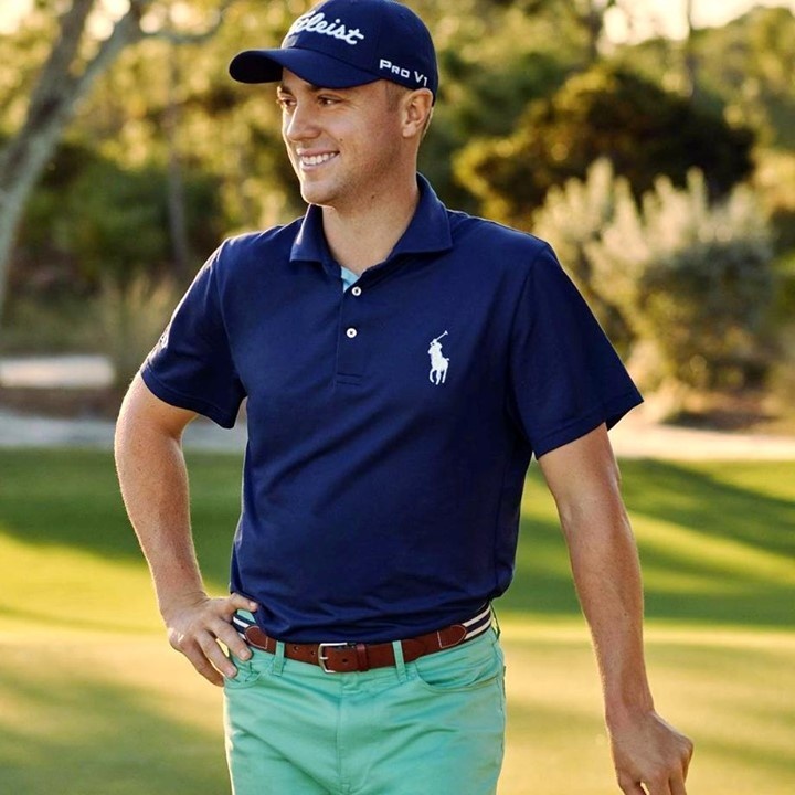 Justin Thomas apologized Saturday afternoon for uttering a homophobic slur under his breath when he missed a 5-foot par putt on the fourth hole of the Sentry Tournament of Champions. "It's inexcusable," Thomas said. "First off, I just apologize. I'm an adult. I'm a grown man, there's absolutely no reason for me to say anything like that. It's terrible. I'm extremely embarrassed. It's not who I am, it's not the kind of person that I am or anything that I do. Unfortunately, I did it and I have to own up to it and I'm very apologetic." Thomas said he was not aware that it had been picked up and was a topic on social media until after his round. The PGA Tour said in a statement, "As he expressed after his round, we agree that Justin's comment was unacceptable." He is likely to be fined for conduct unbecoming a professional, though the PGA Tour does not disclose conduct punishment. Tap link in bio to continue on @EDGEmedianetwork ?️‍????⁠
⁠
?: Justin Thomas / Instagram
