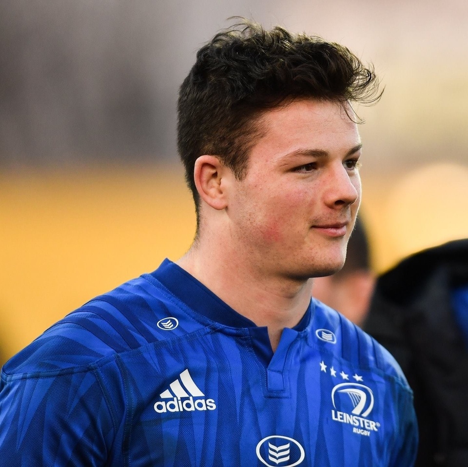 Irish rugby player Jack Dunne came out publicly as bisexual, the Irish newspaper The Independent reports. Dunne is an Irish rugby union player who is currently a member of the Leinster team. The athlete spoke publicly about his sexuality last Saturday as part of a Leinster Rugby panel discussion, "Building Allies with Pride," as well as appearing on BBC's LGBT Sport Podcast, where he discussed how he first told team-mates in school. The Dunne, 22, expressed that "maybe there are some kids across the country who could do with a role model." "I've been out as bisexual for four or five years now - but not out in the media," he explained. He explained how peer pressure kept him in the closet. "I kind of realized when I was 15 or 16, but you are in a school full of of teenage boys. A lot of them would say things that they wouldn't even be thinking about, but they are just doing it out of ignorance," he said. "So when you hear that you kind of just want to keep it to yourself." Tap link in bio to continue on @EDGEmedianetwork ?️‍?? (?: Jack Dunne / Facebook)