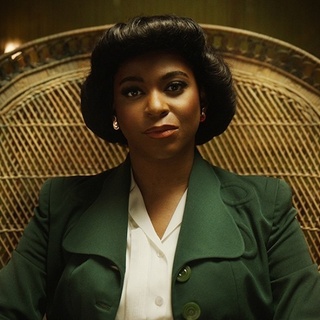The hidden corners of the LGBTQ civil rights struggle come to light in the new four-part HBO Max series. LGBTQ history as revealed in "Equal" has never been more timely.  It's a must see. Tap link in bio to continue on @EDGEmedianetwork ?️‍?⁠
⁠
?: Alexandra Grey as Lucy Hicks Anderson / HBO Max⁠
?️: @dragelruairi 