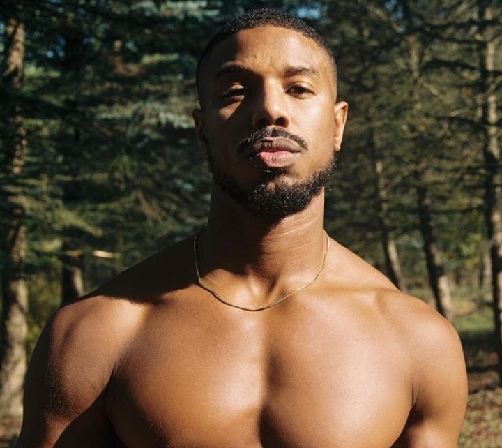 Actor Michael B. Jordan has been crowned as 2020's Sexiest Man Alive by People magazine. Jordan, known for his critically-acclaimed performances in "Fruitvale Station," "Creed" and "Black Panther," was revealed as this year's winner this week on ABC's "Jimmy Kimmel Live!" Tap link in bio to continue on @EDGEmedianetwork ?⁠
⁠
?: Michael B. Jordan / Instagram