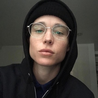 Earlier this month, "Juno" Oscar nominee Elliot Page came out publicly as transgender and he's now thanking fans for all their support.  "From the bottom of my heart, thank you. Your love and support has been the greatest gift. Stay safe. Be there for each other. If you are able, support @transanta and @translifeline See you in 2021 Xoxo Elliot," he wrote. Tap link in bio to continue on @EDGEmedianetwork ?️‍?❤️⁠
⁠
?: Elliot Page / Instagram⁠
