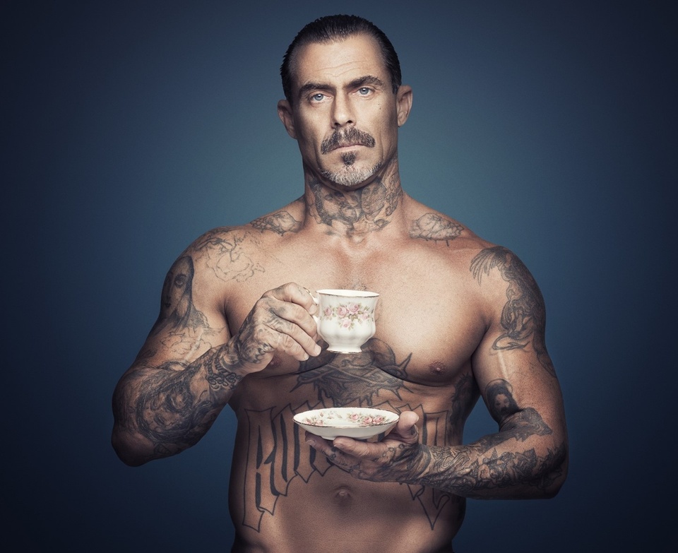 Like many industries, tattoo culture is finally moving beyond a stereotypical white cisgender heteronormative perspective. Television studios have been capitalized on ink-obsessed viewers for years with shows like "Ink Master," "Tattoo Rescue," "Just Tattoo of Us," and dozens more. But a new feature in Vogue suggests that a new generation of LGBTQ tattoo artists and customers are shifting the paradigm. "I feel like a lot of cis men don't want to be told, 'Oh, you need to be gentler; you need to be more thoughtful and caring about how you interact,' especially when it comes to tattooing. It's such a weird masculine thing to associate pain with tattooing right off the bat," says Ink of the Diaspora founder Tann Parker in Vogue's feature. An international culture has emerged that embraces LGBTQ identities in the tattoo parlors and the type of body art that's being created. Tap link in bio to continue on @EDGEmedianetwork ?️‍????? (?: Getty)