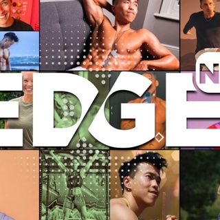 New year, new you? Let’s make it QUEER, too! ?? These fitness influencers are ready to spice up your 2025 glow-up journey. Watch the latest EDGE Now, thanks to our amazing friends at Prelude Fertility. Tap link in bio to watch on EDGE! ?✨ (@codyrigsby, @jarrodbrucelee, @jaim91)
