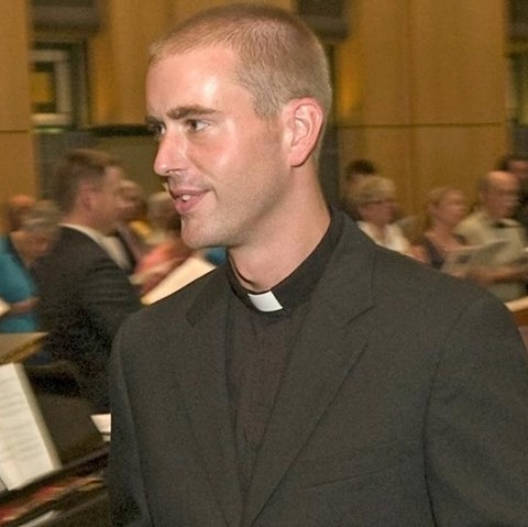 Author Benjamin James Brenkert shares his experience with the Catholic church and the Jesuit priests who challenged his sense of honesty and integrity. Tap link in bio to continue on @EDGEmedianetwork ?️‍?✝️⁠
⁠
?️/?: Benjamin James Brenkert⁠
