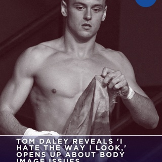 @tomdaley opens up about the pressure, the performance, and the pain behind the gold. ⁠
⁠
From body image struggles to post-retirement freefall, his honesty cuts deeper than any headline. ⁠
⁠
? Save and share this post. ⁠
? Tap our link in bio to read more ⁠
? @edgemedianetwork⁠
