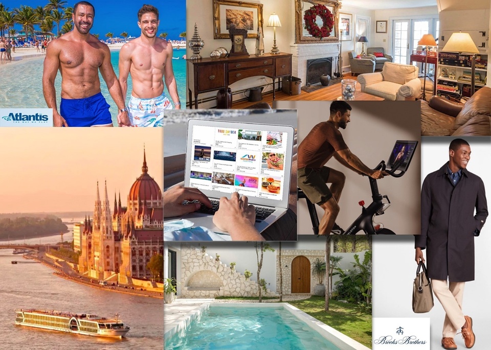 REGISTER NOW FOR THE Pines Party ONLINE SILENT AUCTION! Tap link in bio! Get ready for our incredible online silent auction, a beloved staple every year during Pines Party season! This year we have 100 amazing auction items worth over $76,000 to bid on. Some highlight items this year include an Atlantis Events Tropical Cruise, a week- long stay in a Tulum Villa, a BrandG cruise down the Danube, weekend getaways to Provincetown, the Pines, and Santa Barbara, as well as gift certificates to our major retail store partners such as Brooks Brothers, Saks Fifth Avenue, and Nordstrom. And much much more! The Online Auction Launches July 16... Online Registration is Now Open. You must REGISTER TO BID TO WIN! Tap link in bio! #sponsored @pinesparty 