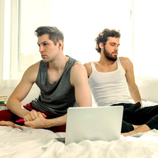 Does watching #porn lead to #erectile #dysfunction? Tap link in bio to read more on @EDGEmedianetwork ? (?: Getty Images)