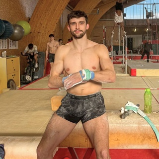 @heaththorpe, an Australian gymnast renowned in the LGBTQ+ community for his openness and stellar performance at the 2022 World Artistic Gymnastics Championships, is a figure of inspiration. ⁠
⁠
His Insta showcases not just his athletic prowess but also his vibrant life, from training sessions with the Belgian team to leisure moments on Australian beaches. ⁠
⁠
Whether flaunting his modeling skills in London or engaging fans about his trendy beachwear, Thorpe's posts are a mix of motivation, charm, and a bit of cheeky fun.⁠
⁠
?️ Save and share this post.⁠
? Tap our link in bio to read more⁠
? @EDGEmedianetwork⁠
?: @heaththorpe