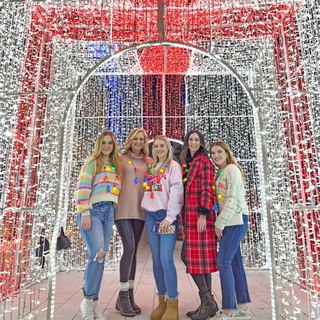 Wrap up the year in style! Plano has incredible Holiday events, from live performances to cozy winter activities perfect for the whole family. ? Don’t let the holiday spirit fade - check out what’s happening this season at the link in our bio. #sponsored @VisitPlano