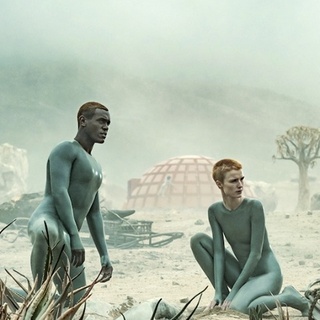 Science fiction about the end of human life on earth as we know it is not generally hopeful. "Raised By Wolves" continues this despair-laden tradition of reminding us that wherever humans are, human faults and misunderstandings will persist. Tap link in bio to read more on @EDGEmedianetwork ⁠
⁠
?: HBO Max⁠
?️: Noe Kamelamela