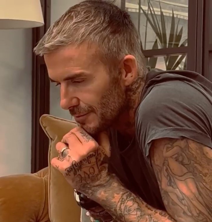 Qatar is going all out for the 2022 World Games. But should David Beckham help them?⁠
⁠
In an exclusive to the British tabloid The Sun, the 46-year-old soccer superstar (nicknamed Goldenballs) "signed a deal worth £15million a year over the next decade to become the country's ambassador."⁠
⁠
"The Gulf state is said to be spending as much as a staggering $300 billion on overall infrastructure as part of the project, but the venture has been a controversial one," writes RT.com.⁠
⁠
But Qatar's record on LGBTQ and women's rights, as well as for its treatment of immigrant workers, have led some to question Beckham's decision.⁠
⁠
The Sun writes that Beckham has been assured "fans would be safe and allowed to display rainbow flags in stadiums — the symbol of the LGBTQ community." Beckham will also promote tourism and culture.⁠
⁠
It also said that he consulted his wife (and ex-Spice Girl) Victoria about women's rights issues before accepting the offer...⁠
⁠
Tap link in bio to continue on @EDGEmedianetwork ⚽???️‍?⁠
⁠
?: David Beckham / Instagram