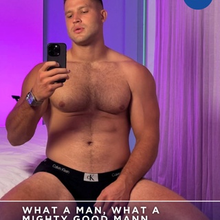 Standing at a jaw-dropping 6'7" and weighing in at 262 pounds, @willi_edge isn't just breaking the internet—he's towering over it. ⁠
⁠
This colossus serves up shirtless content that's anything but PG. ⁠
⁠
Curious about his other stats? ⁠
⁠
Let's just say his other accounts aren't for the faint of heart. ⁠
⁠
?️ Save and share this post.⁠ ⁠
? Tap our link in bio to read more⁠ ⁠
? @EDGEmedianetwork⁠ ⁠
?: @willi_edge