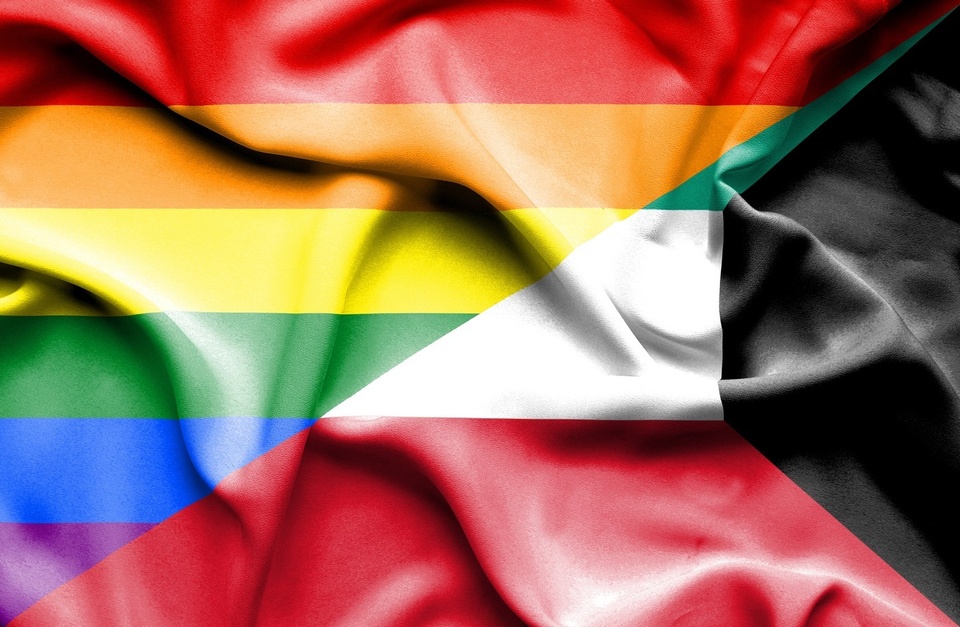 Kuwait's constitutional court has struck down a contentious law long used to criminalize transgender people by forbidding the "imitation of the opposite sex." After weeks of deliberation and years of campaigning by human rights groups, the court ruled that the vague law policing people who dress and behave like the opposite sex was "inconsistent with the constitution's keenness to ensure and preserve personal freedom." The law had set the maximum penalty for cross-dressing at one-year in prison or a fine of $3,300. The decision was hailed as a liberal counterweight to the conservative politics in Kuwait, a Gulf Arab sheikhdom where homosexual relations are criminalized with up to seven years in prison. Amnesty International welcomed the overturning of the penal code's Article 198 as "a major breakthrough" for the rights of transgender people in the region. Similar laws criminalize transgender expression across the conservative Arabian Peninsula. Throughout the Arab world, gay, lesbian and transgender people face legal and social discrimination and other formidable obstacles to living their lives openly.⁠
⁠
Tap link in bio to continue on @EDGEmedianetwork⁠
?️‍????⁠
?: Getty