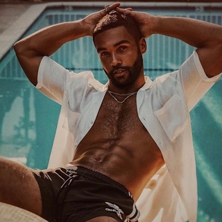 There are a lot of heartthrobs on Netflix's romantic-comedy hit "Emily in Paris," but not many of the men in this show can say they've caught the internet's attention quite like British actor Lucien Laviscount. After building up his resume with roles in "Celebrity Big Brother" and "Scream Queens," Laviscount received the role of Alfie and became part of the main cast of "Emily in Paris" in 2021. As his star continues to rise, he's even been rumored to be in the running to play James Bond in the next "007" film. As more people start to learn about Laviscount, his Instagram account grows rapidly. With just under 2 million followers now, his fanbase has come to expect some steamy thirst traps, classy photoshoots, and sexy vibes all around anytime he decides to post. We thought it was the perfect time to celebrate the rising star in a countdown of his best posts on IG!⁠
⁠
Tap link in bio for more on @EDGEmedianetwork ⁠
????⁠
?: Lucien Laviscount