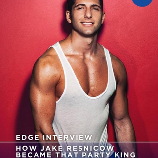 @jakeresnicow , the mastermind behind some of the most electrifying queer events worldwide. ⁠
⁠
From his early days organizing intimate gatherings to orchestrating massive celebrations like Dreamland and the upcoming WorldPride 2025, Jake's journey is a testament to passion and community spirit. ⁠
⁠
His events are more than just parties; they're immersive experiences blending music, art, and theater, all while fostering meaningful connections within the queer community. ⁠
⁠
Discover how Jake's visionary approach is redefining queer nightlife and creating spaces where everyone can truly be themselves.⁠
⁠
?️ Save and share this post.⁠
? Tap our link in bio to read more⁠
? @EDGEmedianetwork⁠
?: @jakeresnicow