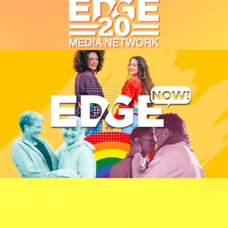 Santa called—they said supporting queer orgs is the ONLY vibe this season. ?✨ Check out the latest episode of EDGE Now and see how we’re serving impact, thanks to the iconic collab with Starbucks. #SleighTheSeason #QueerJoy ?☕ PFLAG National SAGE National LGBTQ Task Force