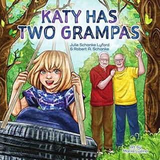 In the tradition of "Heather Has Two Mommies," the first children's book featuring gay grandparents lovingly showcases extended family. Co-written by Julie Schanke Lyford and Robert A. Schanke, "Katy Has Two Grampas" features illustrations by Mariia Luzino. "This book is based on an incident that happened to my daughter Katy," wrote Lyford on the book's website. "It is filled with dozens of colorful original images and tells the story of a first-grade girl with a lisp who is always misunderstood by her classmates and teacher. One day when Katy talks about her two gay grampas, she becomes frustrated when the teacher thinks she means grampa and gramma. "With the help of her big sister, Katy is able to let her teacher know what she is trying to say. Finally, because she has such love for her grampas, who just so happen to be gay, and so much trust in their understanding her, she unexpectedly shines when introducing them at a classroom party for grandparents." While many similar books have been published since "Heather Has Two Mommies" (and the ensuing protests from antigay people), this is the first such illustrated book to include gay grandparents. One of them, co-author Schanke, is also the prolific author of numerous nonfiction books about musical theater history. Two of those were Lambda Literary Award finalists. "During my 40 years of teaching theatre, I authored eight books focusing on LGBTQIA+ artists in the American theatre," wrote Schanke. "Co-authoring this children's book, however, has been a highlight of my career. In being autobiographical, it has allowed me to express my joy of being a grampa and part of a loving, modern family." Tap link in bio to continue on @EDGEmedianetwork ?️‍??⁠
⁠
?️: Jim Provenzano