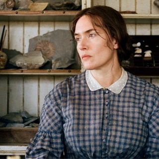 Kate Winslet revealed in an interview with The Sunday Times this week that she knows "at least" four actors who won't publicly come out because they're worried doing so will negatively impact their careers. The Oscar-winning actor said the actors in question are "well-known" and "fear" Hollywood's response if they came out, believing it would cost them roles, The Independent points out. "I cannot tell you the number of young actors I know — some well known, some starting out — who are terrified their sexuality will be revealed and that it will stand in the way of their being cast in straight roles," Winslet, 45, said. She went on to say one of the "well-known" actors was recently told by an American agent to keep their bisexuality a secret. "The agent said: 'I understand you are bisexual — I wouldn't publicize that.' " Winslet said. "I can think of at least four actors absolutely hiding their sexuality. It's painful. Because they fear being found out." Winslet, who stars in the queer 2020 film "Ammonite," lashed out against the "judgment, discrimination and homophobia" in Hollywood. Tap link in bio to continue on @EDGEmedianetwork ?️‍???️ (?: Kate Winslet in a scene from "Ammonite" / See Saw Films)