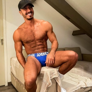 Fans of the TV Show "Below Deck" are getting to know one of its stars a lot more intimately. Recently the gay adult studio Raging Studio released "its first-ever scene with Bravo reality star Lobo Carreira — someone who you may know as Bruno (Bruno Duarte Vincent) from the fifth season of 'Below Deck.'"writes the adult gay reporting website The Sword. "Bruno is an openly gay man and some of the struggles he's had with his sexuality were documented on the show. In 2017, Bruno got engaged to his partner, Joseph, and they were both overjoyed. Although the two appear to still be together, they have not yet tied the knot," reported the website tvovermind two years ago. This isn't Bruno's adult gay film debut. Previously he made a scene for Colt with his partner Jose (Joseph) in 2020. "I am a huge fan of "Below Deck" and a friend of mine was on the show as a guest and on that episode, I saw Bruno in his red, starred swim suit where he has to be a table decoration during a 'Naked Sushi' dinner," Colt director and owner John Rutherford said in a release. The scene is pretty infamous at this point. "I had written him on [Instagram] telling him I was a big fan and thought he looked great. We stayed in touch and because Bruno and Jose live in the South of France, so we met up in Paris and decided to do a photo shoot and video with them both. We wanted it to be erotic and intimate.... The rest is history, as they say."⁠
⁠
Tap link in bio for more on @EDGEmedianetwork ⁠
????⁠
?: @belowdeckbruno