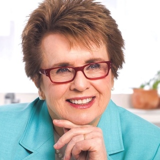 Billie Jean King has a memoir coming this summer, and she calls it a journey to her "authentic self." Alfred A. Knopf announced Thursday that "All In: An Autobiography" will be published Aug. 17. It will cover the highlights of her celebrated and groundbreaking tennis career, including her 39 Grand Slam titles and her defeat of Bobby Riggs in the famous "Battle of the Sexes" match in 1973. King, 77, will also write about her activism on behalf of women in tennis and beyond, and such private struggles as an eating disorder and acknowledging her sexual identity. She was married to Larry King (no relation to the late broadcaster) for more than a decade before being outed in 1981. She has said she did not feel entirely comfortable being gay until she was 51. "Early on, what was most apparent to me was that the world I wanted didn't exist yet," King writes in her book, according to an excerpt provided by Knopf. "It would be up to my generation to create it." King is also the author of "Pressure is a Privilege: Lessons I've Learned from Life and the Battle of the Sexes," released in 2008. King published a memoir in the early 1980s, "Billie Jean King: The Autobiography," but says she rushed it out at the urging of her then-manager, who was concerned about her finances in the wake of her outing. "That book was incomplete and written at a moment when I was not ready to share my truth," she said in a statement to The Associated Press. "'All In' is the first portrait of my life in full, told in my own words." "All In" is being edited by Jonathan Segal, who has worked on memoirs by Andre Agassi and Arthur Ashe. Tap link in bio to continue on @EDGEmedianetwork ?️‍?? (?: Billie Jean King / Facebook / @billiejeanking)