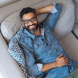 #Family of #origin. Family of #choice. You decide. Father's Day is June 21, and it's a time to #celebrate the favorite man (or men!) in your life. ??? Tap link in bio to read more on @EDGEmedianetwork⁠
⁠
?: Getty Images⁠
