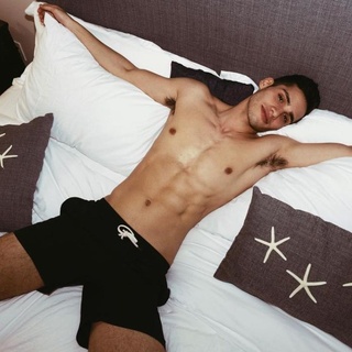 Model Marvin Cortes came out as bisexual on Instagram and launches an OnlyFans page. Cortes was the runner-up on the 20th season of Tyra Banks' modeling competition "America's Next Top Model" that ran on the CW in 2013. He has since been seen in numerous fashion magazines, done photo shoots for such brands as Hugo Boss, Givenchy, Coca-Cola, Sears, and Samsung and developed his own male beauty line, according to a press release. On Aug. 1, he posted a tweet that said, "Being my authentic self. Proud to be a part of the LGBT community." It had a link to his Instagram page that had an 11-minute video. "I want to let you know that I'm coming out as openly bisexual. I've been in love with both men and women," Cortes said in a heartfelt, 11-minute coming-out video he posted to Instagram TV in early August. "I've been proud to be a part of the gay community in my personal life, and I just want to share it now publicly online." He continued: "I've never been happier, and I look forward to living more of an authentic life and sharing that with you. This is who I am, and who I want to be," he wrote in the caption of his video. "I love you all, and am proud to be part of this community." In a press release, he reflected on how his experience on "ANTM" informed his life. "I learned that a strong work ethic is the only thing that will ensure you to succeed in life, I saw how hard Tyra (Banks) and her producers worked, the attention to detail they paid in every big and little issue they encountered. The show taught me to approach my projects in a similar manner." ???? (?: Marvin Cortes / Instagram / @marvincortes1)