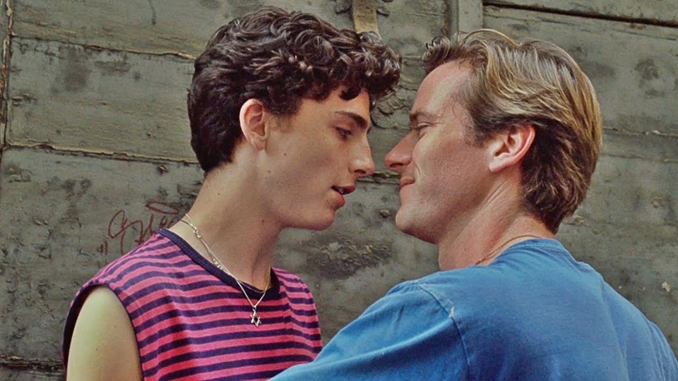 When out Italian director Luca Guadagnino's Oscar-nominated film "Call Me by Your Name" was released five years ago, the landscape of LGBTQ+ entertainment was quiet different than it is now. Queer film and television weren't quite as mainstream, instead being more prone to be enjoyed only by those in the community themselves. The movie was able to introduce and normalize the gay coming-of-age drama for a wider audience, and it certainly didn't hurt that it served as Timothée Chalamet's debut as a leading actor (the role earned him an Academy Award nomination). The cinematography, music, writing (out screenwriter James Ivory won an Academy Award for his work on the film) and location all combined to bring a mesmerizing, yet melancholy approach to the beauty of early 1980s Italy. Despite its aesthetic success, “Call Me By Your Name” feels like the story may not be as successful if it were released in 2022. Have we moved past some of the novelty of the film, or do its core features still inspire a half-decade after its debut?⁠
⁠
Tap link in bio for more on @EDGEmedianetwork ⁠
?️‍??️?️?⁠