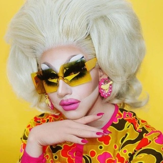 "RuPaul's Drag Race" Season 7 contestant and "RuPaul's Drag Race All Stars" champion Trixie Mattel hails from Milwaukee, Wisconsin. When This Is It! — a gay bar in her home town, and, having operated for 53 years, the state's oldest -— faced hard times due to the COVID-19 pandemic, Mattel stepped up to help ensure the bar would weather the downturn, local newspaper the Milwaukee Journal Sentinel reports. The bar has played a central role in the city's, and the state's, LGBTQ culture, USA Today noted. But it was also, the newspaper recalled, "the first LGBTQ+ bar that Brian Firkus — who developed his Mattel drag character in Milwaukee — visited after turning 21." Mattel, speaking to the Journal Sentinel via Zoom, said that drag performers in the city "made This Is It! our happy hour moment before we had to put on the wig and go do the drag show. "My relationship is such that sometimes I will come from General Mitchell" — the city's airport — "to the bar with my bags." Added Mattel, "It really is like the Cheers in Milwaukee. I met some of my lifelong best friends there." This Is It! owner George Schneider had taken on debt to expand the venue not long before the crisis hit, the Journal Sentinel reported. That made an already-devastating downturn that much worse. Tap link in bio to continue on @EDGEmedianetwork ???⁠
⁠
?️: Kilian Melloy / @dragelruairi ⁠
?: Trixie Mattel / @trixiemattel @trixiecosmetics