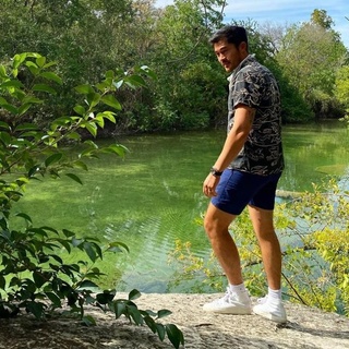 In a relatively short period of time, actor and straight ally Henry Golding's star has ascended, making him one of the most recognizable names and faces on film. Beginning with the double whammy of 2018's "Crazy Rich Asians" and "A Simple Favor," and continuing with 2019's "Last Christmas" and "The Gentlemen," Golding is a hot commodity. In addition to these high-profile movies, Golding also ventured into the world of independent features with "Monsoon," written and directed by gay filmmaker Hong Khaou. ⁠
⁠
In "Monsoon," Golding plays Kit, a gay man who left Vietnam for the UK with his parents when he was a young boy. He returns, 30 years later, to scatter their ashes. While there, he meets Lewis (Parker Sawyers, who played young Barack Obama in 2016's "Southside With You"), an American expat with whom he begins a relationship. Golding was kind enough to answer a few questions in advance of the November 2020 release of "Monsoon." ⁠Tap link in bio to continue on @EDGEmedianetwork ?️‍??⁠
⁠
?️: Gregg Shapiro / @BayAreaReporter⁠
?: Henry Golding / Instagram